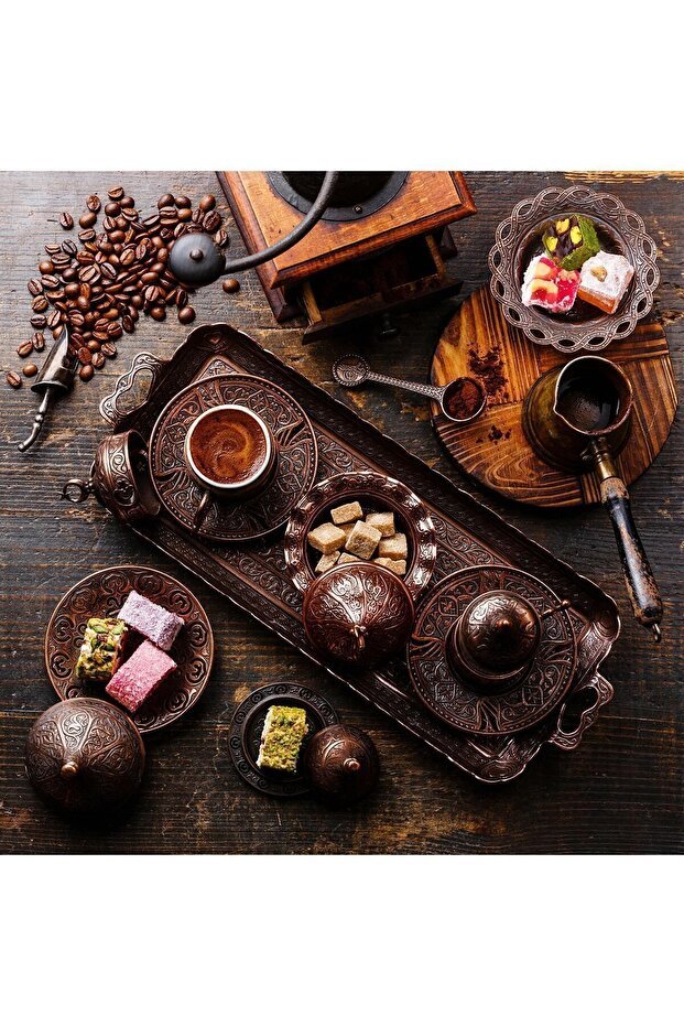 Cerez Pazari Royal Assorted Pistachio Turkish Delight Gift Box - 100g - TryAladdin