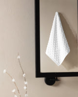 Puanty Collection 100% Cotton Soft Face Towel