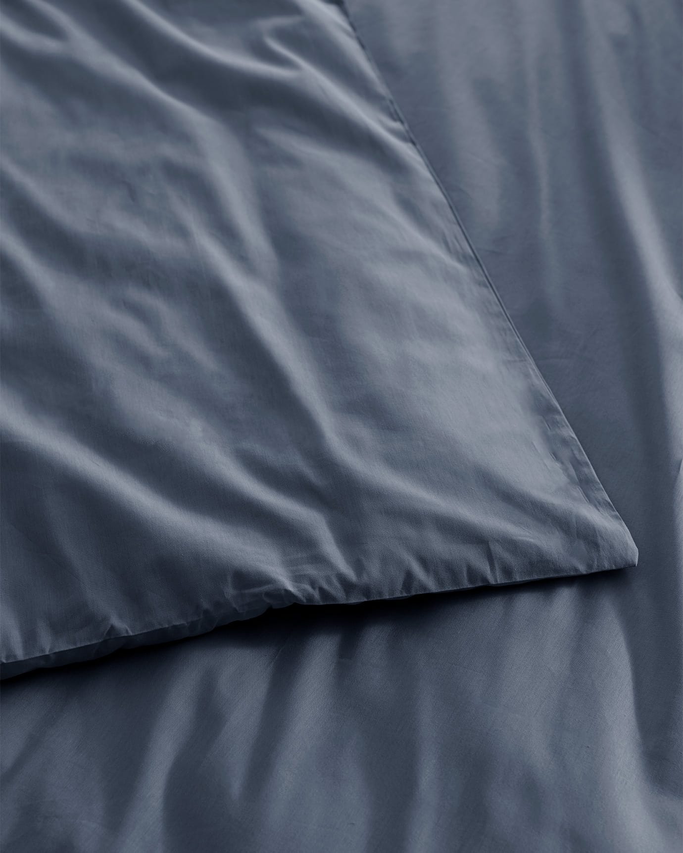 100% Cotton Ranforce King Size Duvet Cover - Timeless Collection
