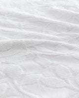 100% Cotton Double Bedspread Coverlet