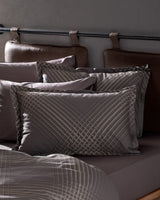 Alcon Double Sateen Duvet Cover Set - 300TC Printed Bedding Collection