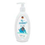 Chamomile & Aloe Vera - Gentle Nourishing Baby Wash Gel - TryAladdin
