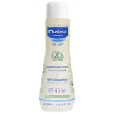 Chamomile & Avocado - Tear - Free Gentle Baby Shampoo for Daily Use - TryAladdin