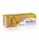 Chamomile & Calendula Baby Cream - Natural Diaper Area Protection & Softening - TryAladdin
