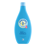 Chamomile Extract - Gentle Cleansing & Soothing Baby Hair & Body Wash - TryAladdin