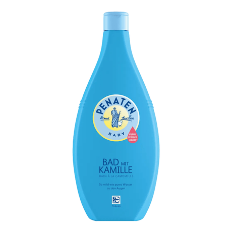Chamomile Extract - Gentle Cleansing & Soothing Baby Hair & Body Wash - TryAladdin