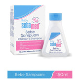 Chamomile Gentle Baby Shampoo - pH 5.5 & Easy Combing - TryAladdin