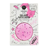 Chamomile Kids Bath Bomb - Colorful & Gentle Fun Formula - TryAladdin