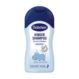 Chamomile & Linden Flower - Gentle pH - Balanced Baby Shampoo - TryAladdin