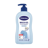 Chamomile & Rosemary - Gentle Newborn Sensitive Washing Gel - TryAladdin