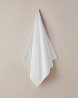 Premium Soft Cotton Bath Towel Large White