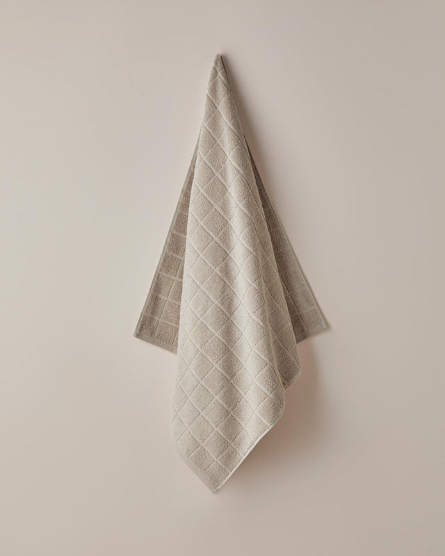 Premium-Turkish-Cotton-Bath-Towel-Beige-Textile