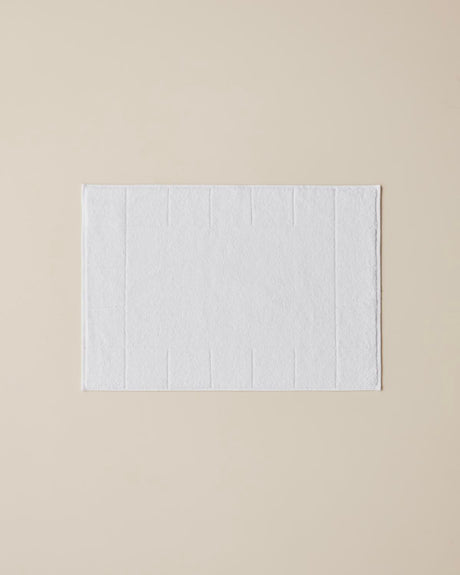 Premium-100%-Cotton-Absorbent-Foot-Towel-White