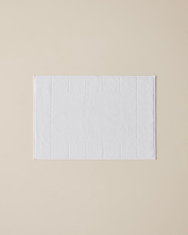 Premium-100%-Cotton-Absorbent-Foot-Towel-White