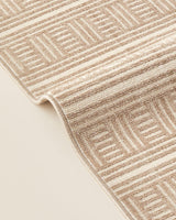 Professional Grade Chera Beige Area Rug