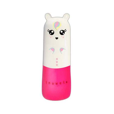 Cherry Flavored Lip Balm - Hydrating & Nourishing Vegan Formula - TryAladdin
