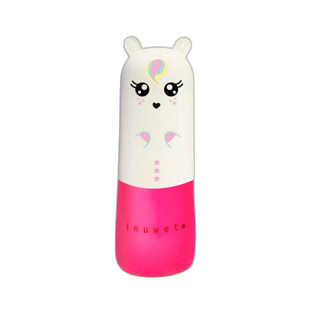 Cherry Flavored Lip Balm - Hydrating & Nourishing Vegan Formula - TryAladdin