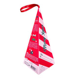 Cherry Scented Lip Balm & Hair Clip Holiday Gift Set - TryAladdin