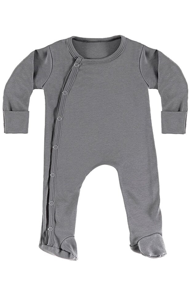 Chester Premium 7 - Piece Unisex Organic Cotton Baby Hospital & Newborn Gift Set - TryAladdin