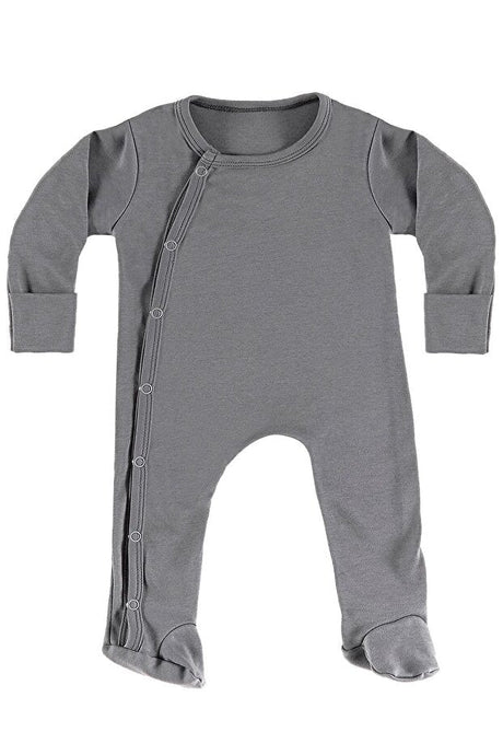 Chester Premium 7 - Piece Unisex Organic Cotton Baby Hospital & Newborn Gift Set - TryAladdin