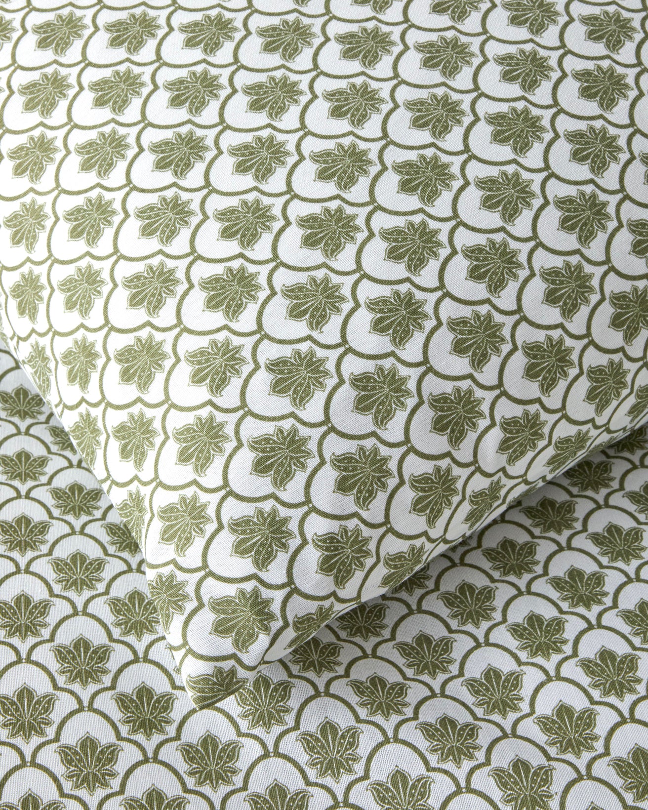 Premium Easy Care Floral Single Duvet Cover Set with Sheet