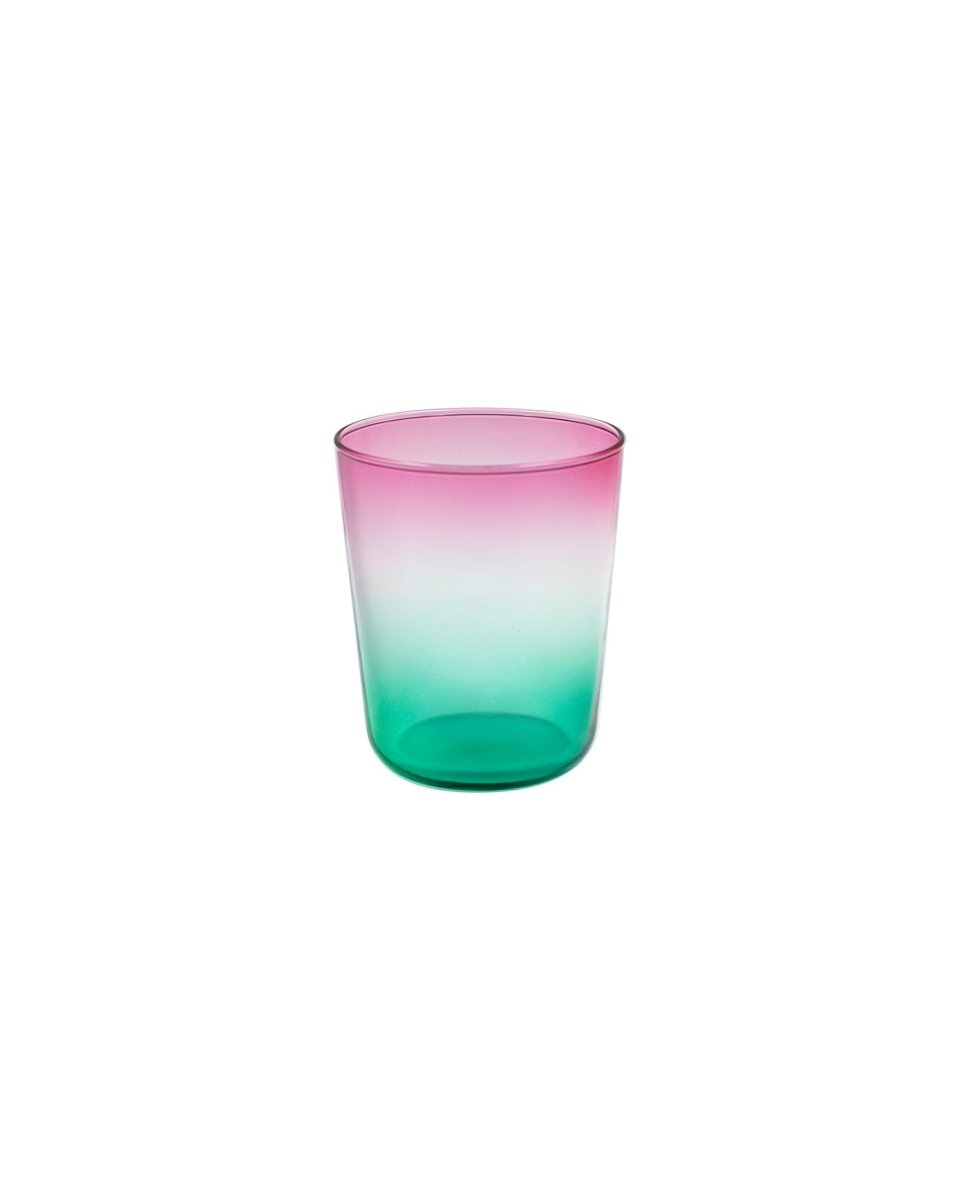 Chic Glass 4 - Piece Water Glass Set - Renard Collection - TryAladdin