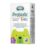 Children's Daily Probiotic - Digestive & Immune Support Chewables - TryAladdin