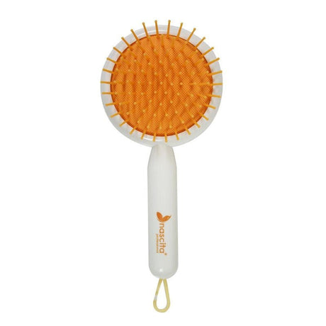 Children's Detangling Hair Brush - Gentle & Easy Brushing for Kids - TryAladdin