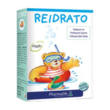Children's Electrolyte & Hydration Support Powder with Sodium & Potassium - TryAladdin