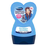 Children's Gentle Shampoo & Shower Gel - Easy Combing & pH - Neutral Formula - TryAladdin