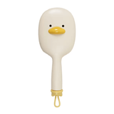 Children's Hair Brush - Gentle Daily Combing with Integrated Cleaning - TryAladdin