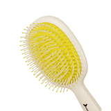 Children's Hair Brush - Gentle Daily Combing with Integrated Cleaning - TryAladdin