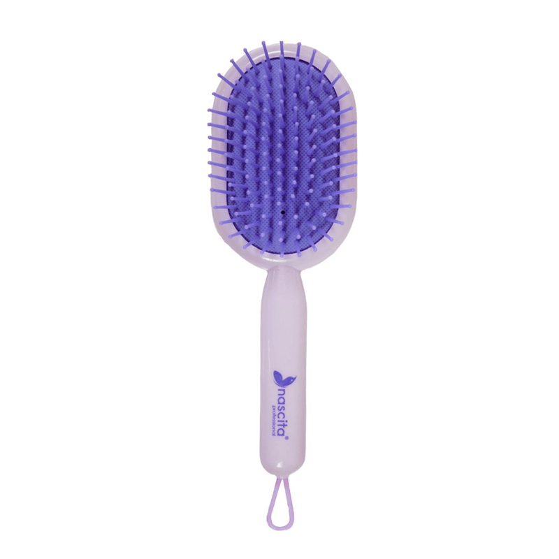 Children's Hair Detangling Brush - Gentle & Easy Combing for Kids - TryAladdin