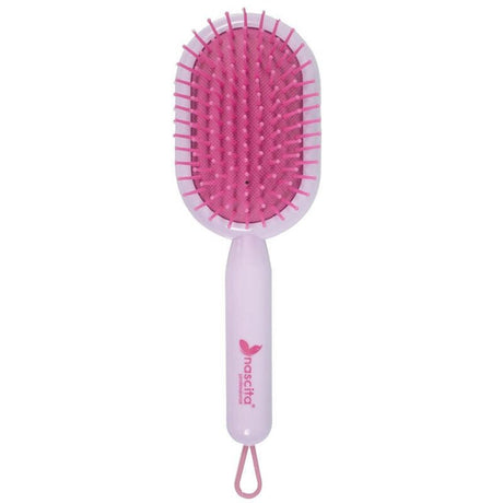 Children's Hair Detangling Brush - Gentle & Easy Combing for Kids - TryAladdin