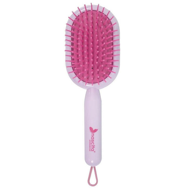 Children's Hair Detangling Brush - Gentle & Easy Combing for Kids - TryAladdin