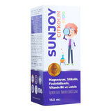 Children's Magnesium & Citicoline Liquid - Focus & Brain Health Support - TryAladdin