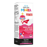 Children's Multivitamin Liquid - Immunity & Growth Support - TryAladdin