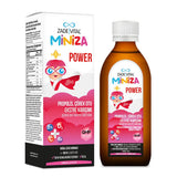 Children's Multivitamin Liquid - Immunity & Growth Support - TryAladdin