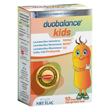 Children's Prebiotic Probiotic - Digestive Immune Support Powder - TryAladdin