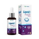 Children's Probiotic Drops - Digestive & Immune Health Support - TryAladdin