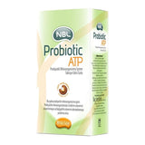 Children's Probiotic & Vitamin Complex - Digestive & Immune Health Powder - TryAladdin