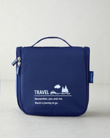 Professional-Desktop-Organizer-Navy-Blue-Storage-Solution
