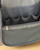 Professional Grade Home Storage Organizer   Grey
