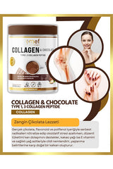 & Chocolate Powder - Real Chocolate, 360g - TryAladdin