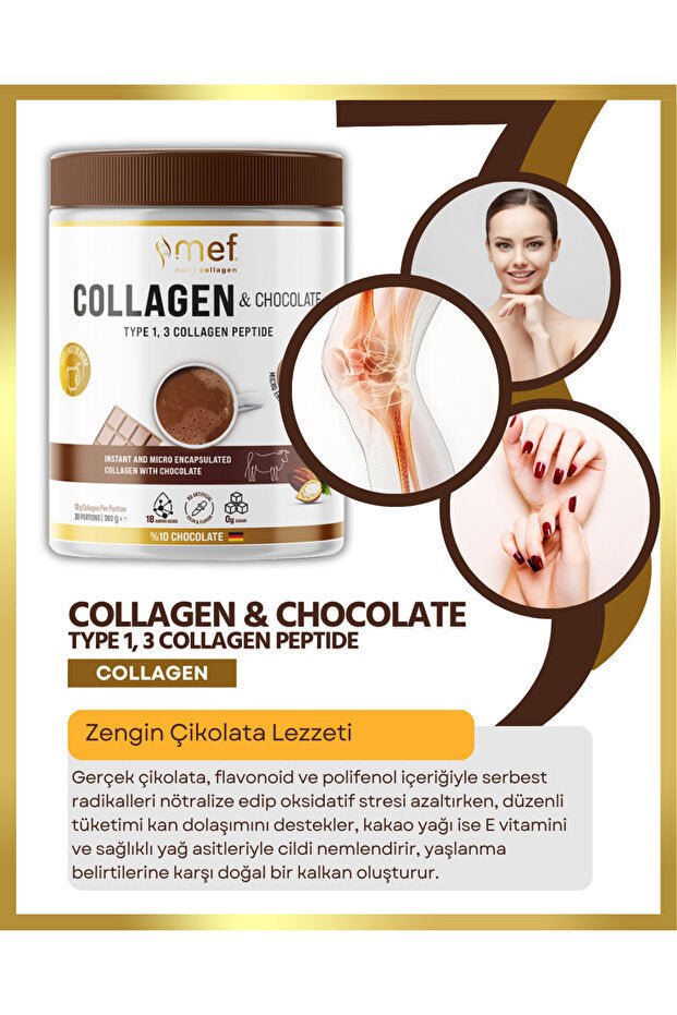 & Chocolate Powder - Real Chocolate, 360g - TryAladdin