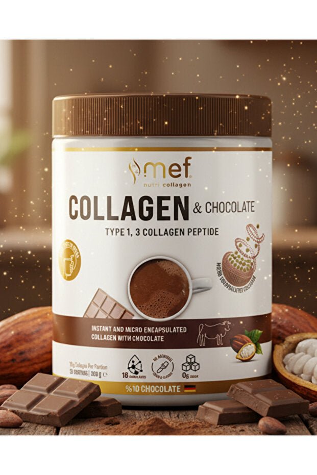 & Chocolate Powder - Real Chocolate, 360g - TryAladdin