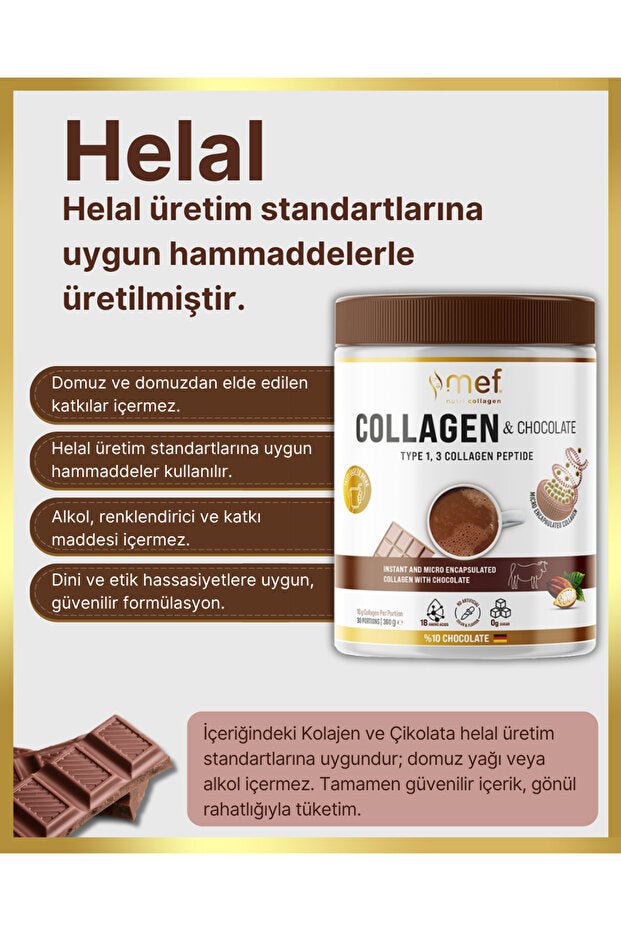 & Chocolate Powder - Real Chocolate, 360g - TryAladdin