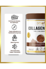 & Chocolate Powder - Real Chocolate, 360g - TryAladdin