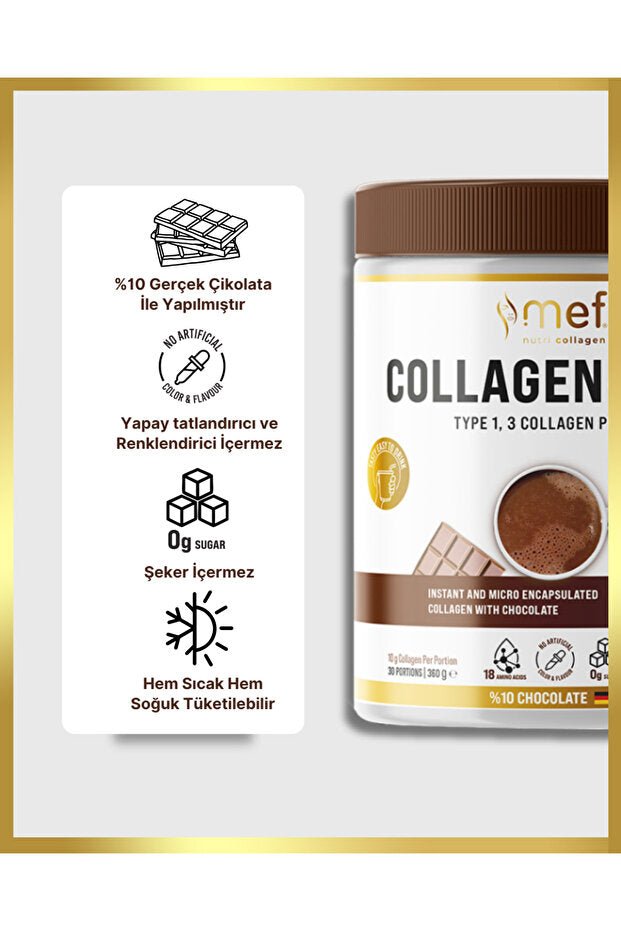 & Chocolate Powder - Real Chocolate, 360g - TryAladdin