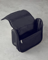 Professional Grade Black Polyester Storage Organizer